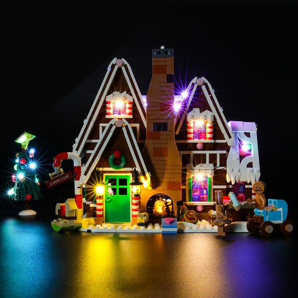 Beste LEGO Beleuchtungssets  LEGO Steine und Lichter – Lightailing