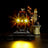 Light Kit For Hogwarts Express – Collectors' Edition 76405-Briksmax