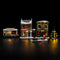 lighting Holiday Main Street 10308 moc