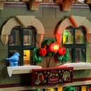 Lego Holiday Main Street 10308