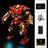 Lightailing light kit for Lego Hulkbuster 76210