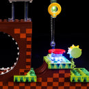 Lego Sonic the Hedgehog™ – Green Hill Zone review