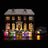 light up lego ideas home alone