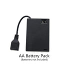 Lego AA/AAA Battery Pack Lightailing