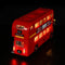 lego creator london bus light kit