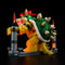 light up Lego The Mighty Bowser 71411