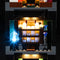 The Ministry of Magic 76403 lego review