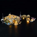 lego mos eisley cantina 75290 light kit