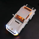 Lego Porsche 911 10295 building kit
