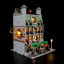 Lego Sanctum Sanctorum 76218 Moc