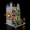 Lego Sanctum Sanctorum 76218 Moc