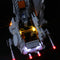 atat walker lego lighting system 