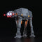 lego star wars 75288 moc