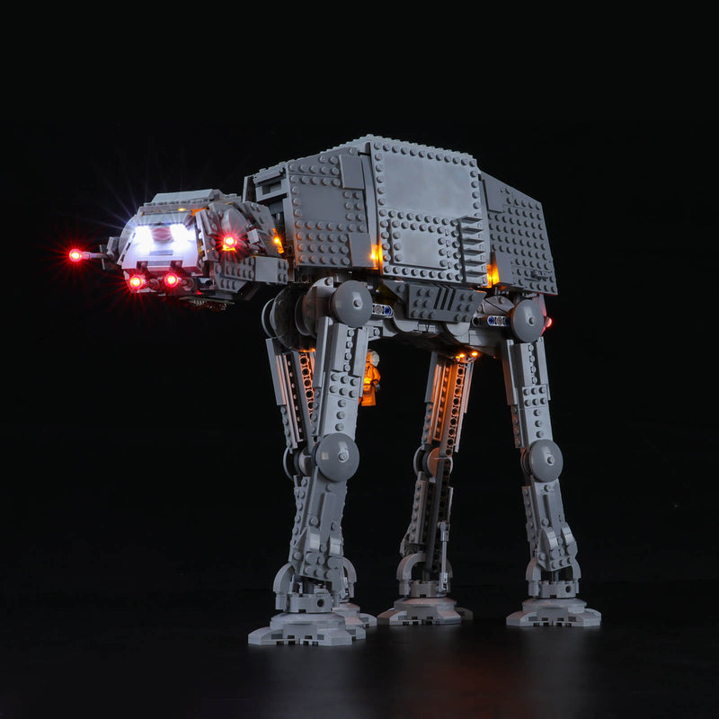 lego star wars 75288 moc