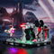 Lego 75329 Death Star Trench Run with Briksmax light kit