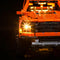 lego ford f150 with lights