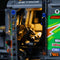 open cab door in lego technic mercedes benz zetros