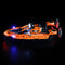 lego technic 42120 rescue hovercraft review