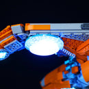 lego infinity saga guardians ship