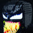 venom lego head