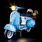 LEGO® Vespa 125 light kit