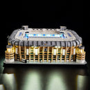 Real Madrid – Santiago Bernabéu Stadium 10299 moc