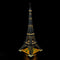 light up Lego Eiffel Tower 10307