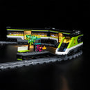 Lego Express Passenger Train 60337 review