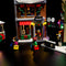 Lego Holiday Main Street music store