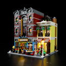 Lego Jazz Club 10312