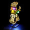 Lego Infinity Gauntlet 76191 moc