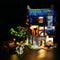 lego 21325 ideas medieval blacksmith