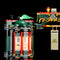 add briksmax lights to Lego Ministry of Magic 76403