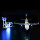 Light Kit For Passenger Airplane 60262