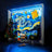 Vincent van Gogh - The Starry Night 21333 moc
