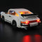 light up Lego Porsche 911 10295