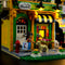 lighting Lego Downtown Flower and Design Stores 41732