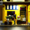 Downtown Flower and Design Stores 41732 minifigure