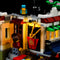 Lego Downtown Noodle Shop 31131 review