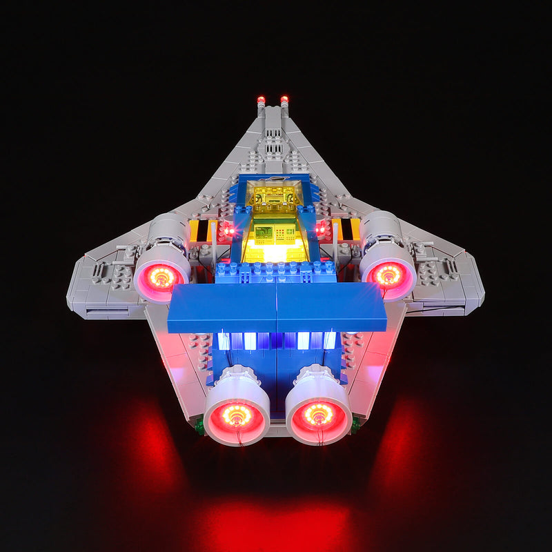 Lightailing Light Kit For Galaxy Explorer 10497