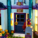 lighting lego andrea family house door