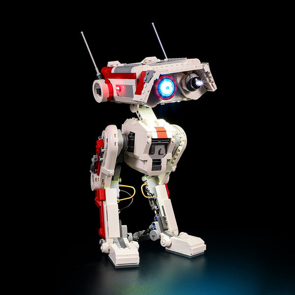 ^ ̳. ̫ . ̳^ LEGO Star Wars BD-1 Droid Set 75335 - US