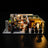 light up Lego The Office 21336