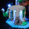 lighting Lego Lion Knights' Castle 10305
