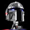 Lego Mandalorian Helmet 75328 MOC
