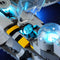 light up Lego Mandalorian's N-1 Starfighter 75325