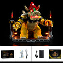 The Mighty Bowser 71411 light kit from Lightailing