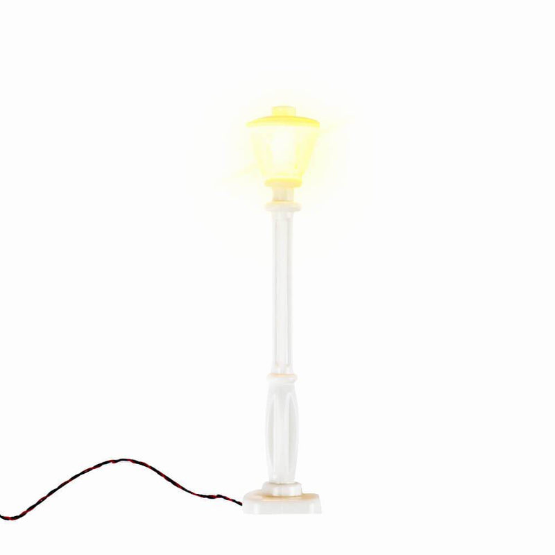 mini Lamp For DIY Lego Lighting