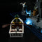 Lego Motorized Lighthouse 21335