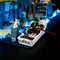 light up Lego Motorized Lighthouse 21335